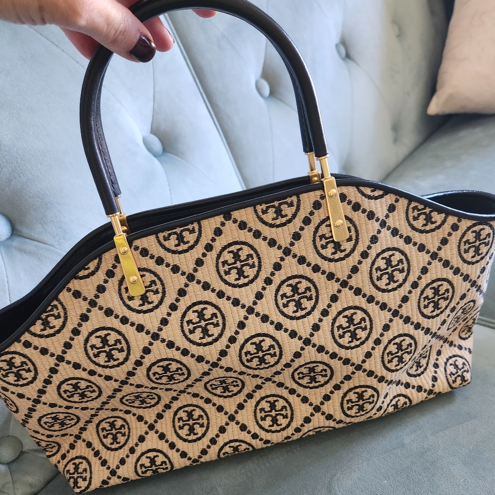 Tory Burch Clutch